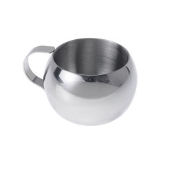 GSI Glacier Double Walled Espresso Cup